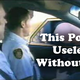 Illustration for article titled New Zealand Man Badly Injured Mooning Cops While Car Surfing